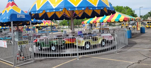 Parker Days Festival