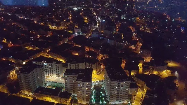 Tower Konaklama Kadıköy Dumankaya İkon Günlük Kiralik Daire - Residence