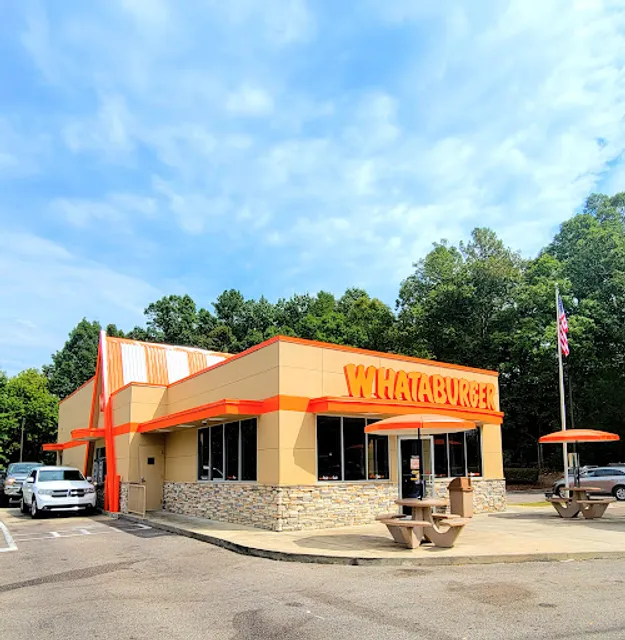 Whataburger