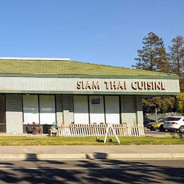 Siam Thai Cuisine