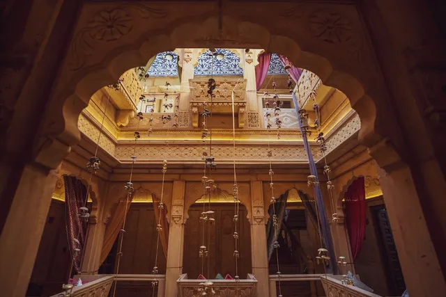 Hotel Heritage House