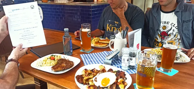 Löwenbräu am Grünwalder