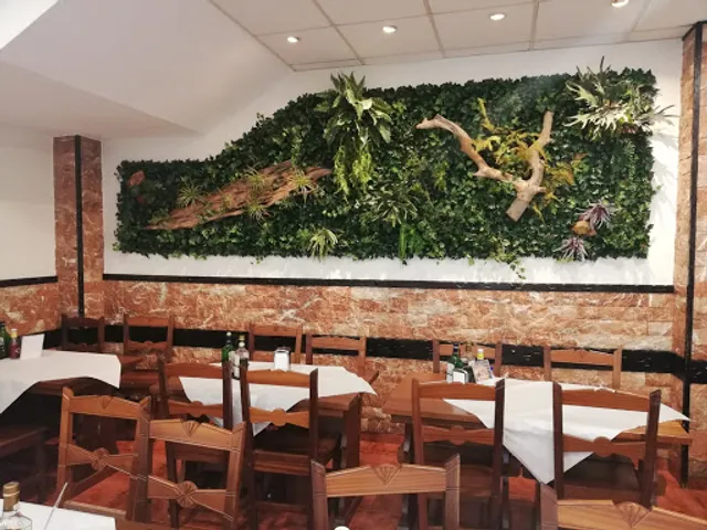 Bar Restaurante, Hermanos Granados l