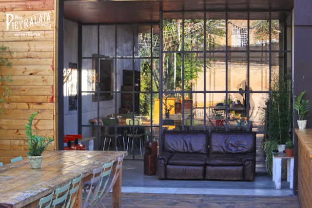 Pietralata - Pizzeria di Quartiere