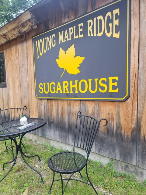 Papa Beans Ice Cream