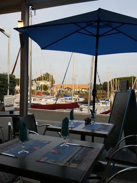Le Bistro de la mer