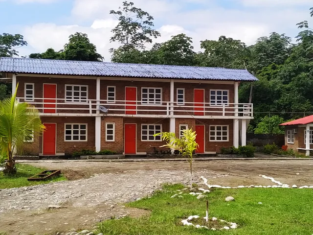 Hotel Casa Verde Tumaco