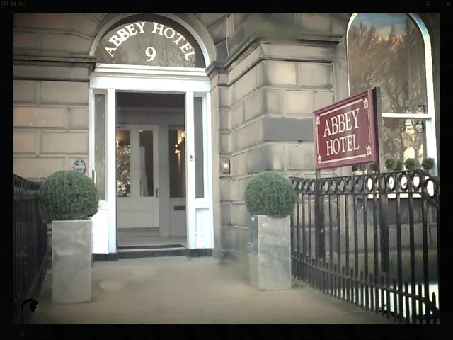 Abbey Hotel