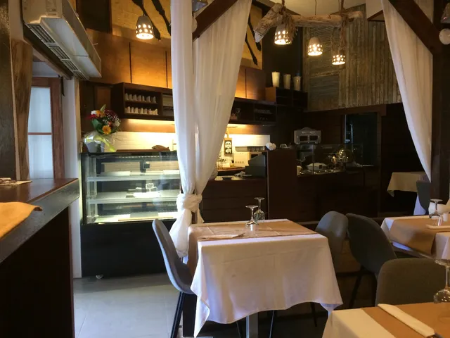 CASA BAY Créole & Seafood Cuisine