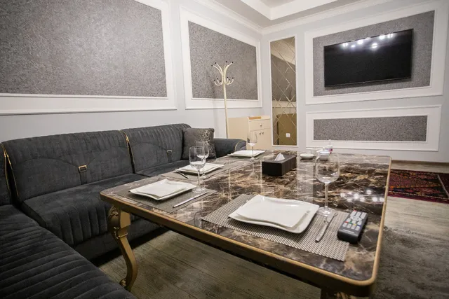 Imperia Restoran Baku