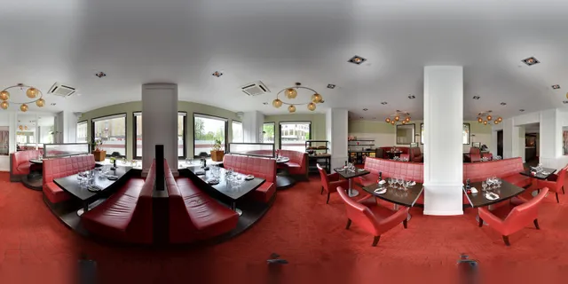 MASH - Restaurant Aarhus