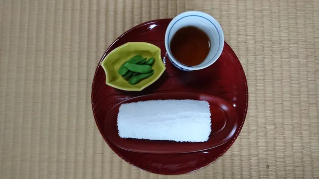 遠州流茶道 成名庵
