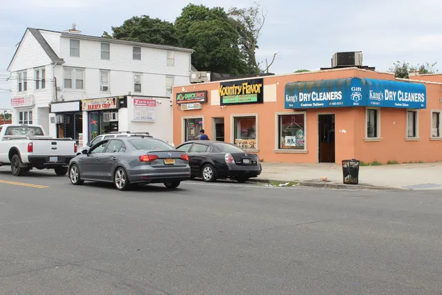 Quick Pick Smoke Shop