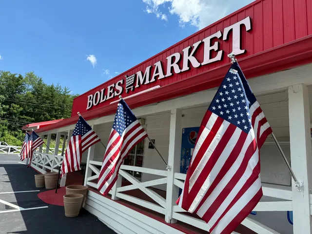 Boles Market