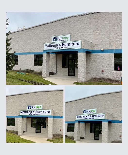 BoxDrop West Bend, WI