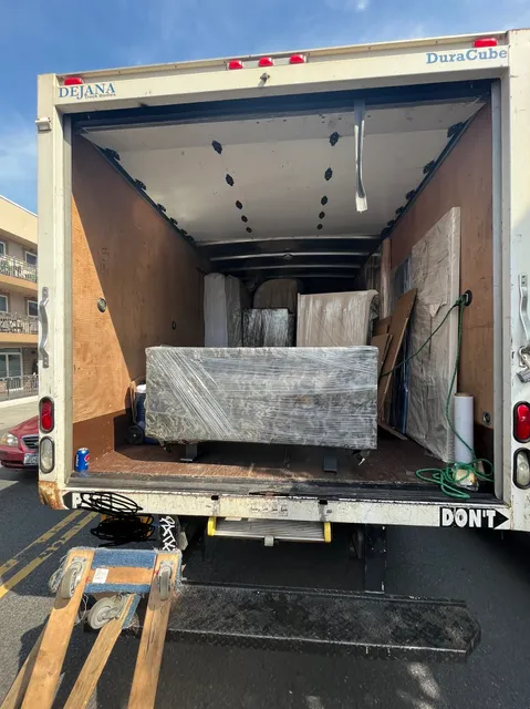 Cesar's Moving & Delivery Services