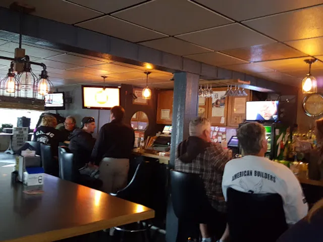 Mayfly Tavern - Toledo, OH