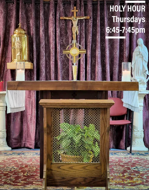 Mary Mother of the Church