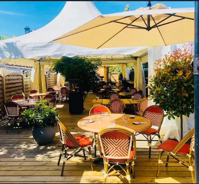 Restaurant Um Haeffchen Bascharage