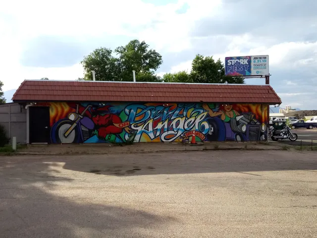 Devil or Angel Bar & Grill