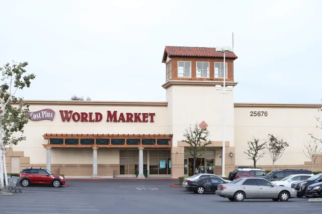 World Market