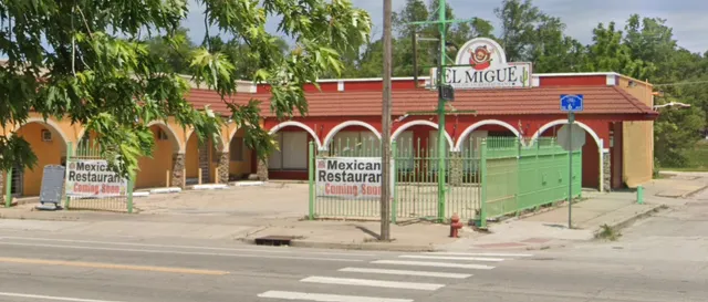 El Migue Mexican Restaurant