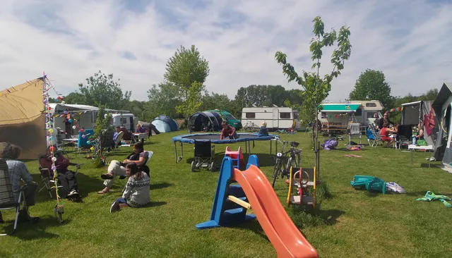 Theater Farm Op 't Hogt