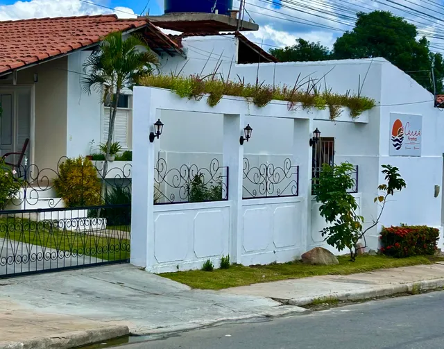 Caroá Piranhas Pousada