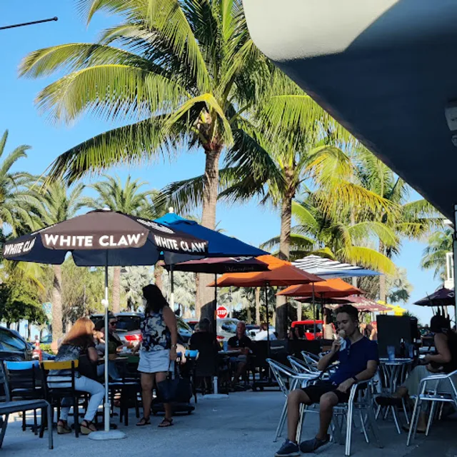 Razzleberry's Homemade Ice Cream & Coffee Pompano Beach