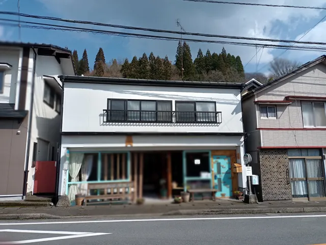 Omusubi guesthouse