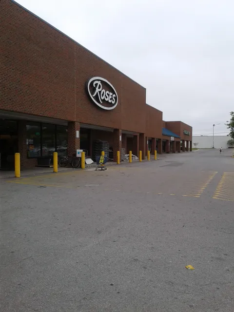 Roses Discount Store