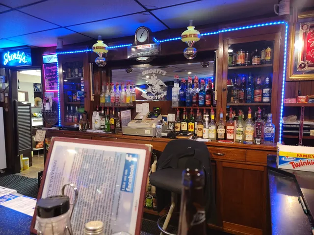 Shorty's Tavern