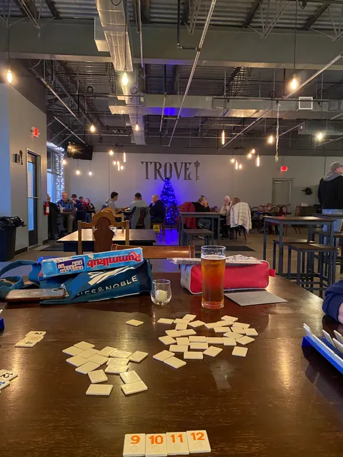 Aurora Village Center