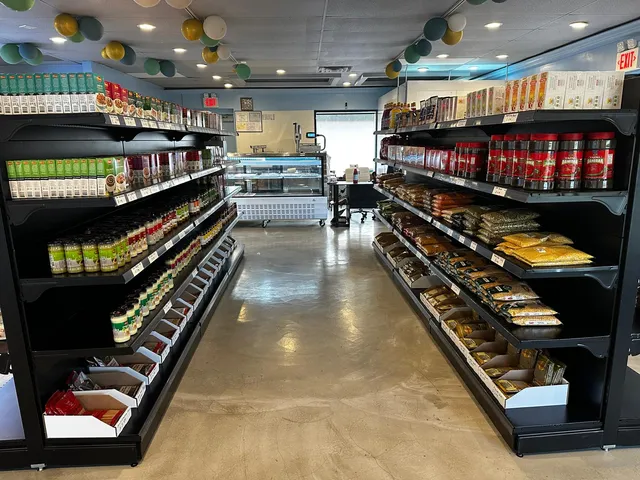 Khaanz Halal Meat and Indo Pak Grocery