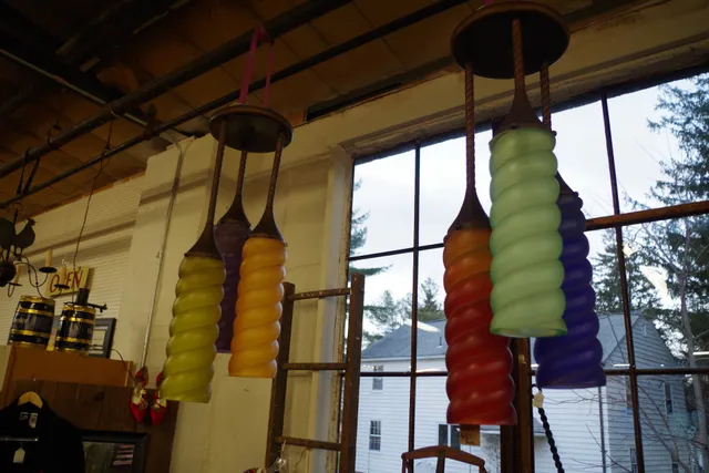 Flea At 99 Indoor Flea Market