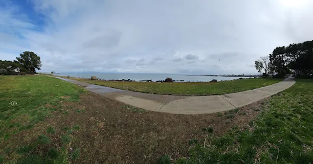San Francisco Bay Trail, South San Francisco, CA 94080