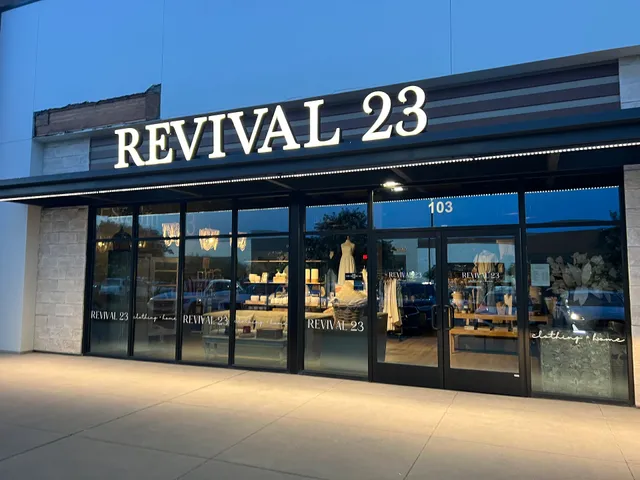 Revival 23