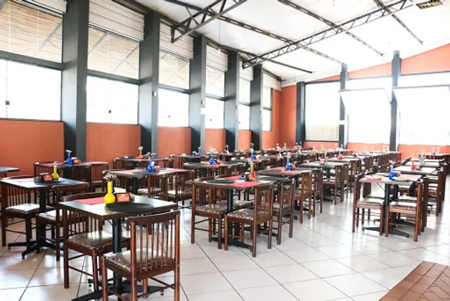 Jotas Café & Restaurante