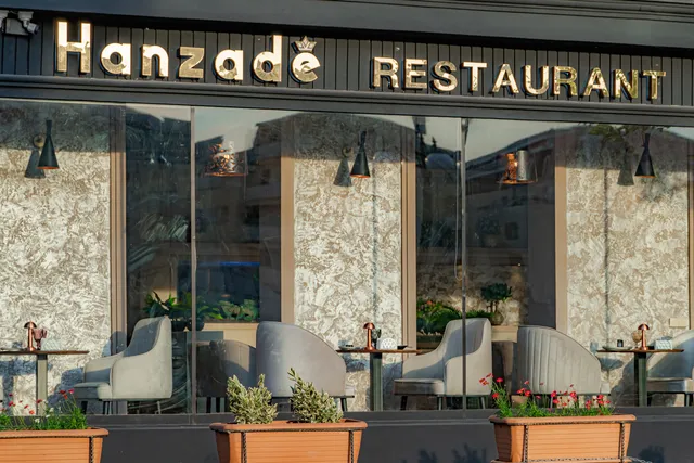Hanzade Restaurant