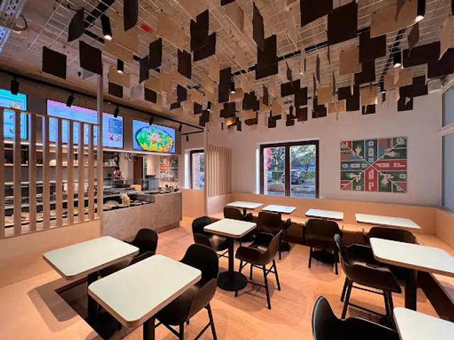 TADAO Poke Bar - Waterloo