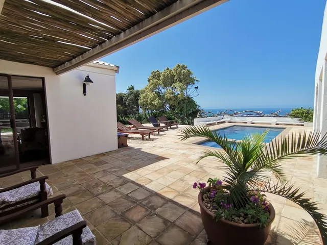 Schafli Manor Wild Coast