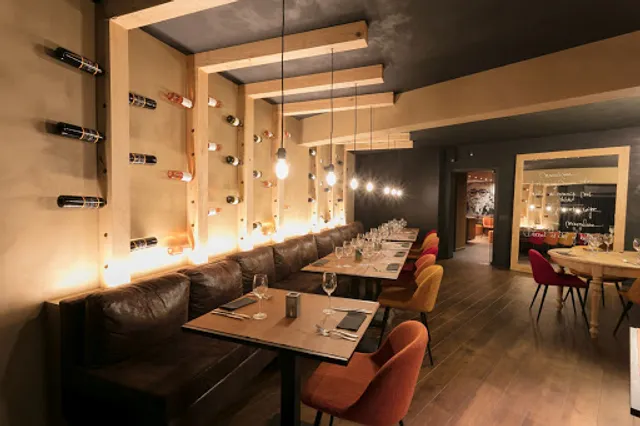 Restaurant 't Robbeke - Lotenhulle (Aalter)