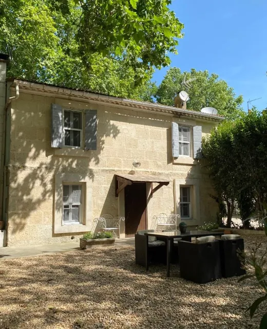 Mas des Grandes Cabanes du Vaccarès