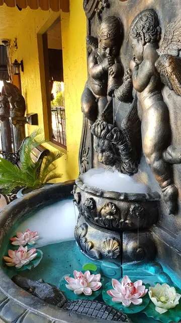 Lago Motor Inn Lake Worth Beach