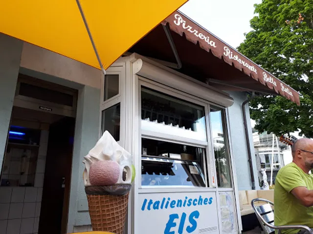 Ristorante Pizzeria Bella Italia