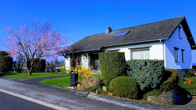 Chambres d'Hôtes " Sol Magnus"