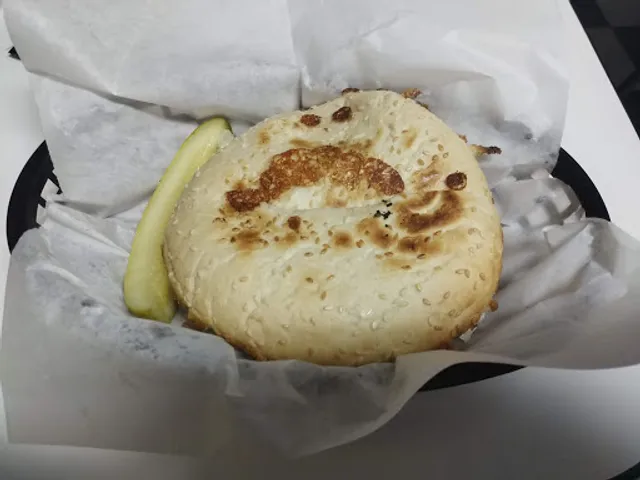 1st Class Pizza & Subs