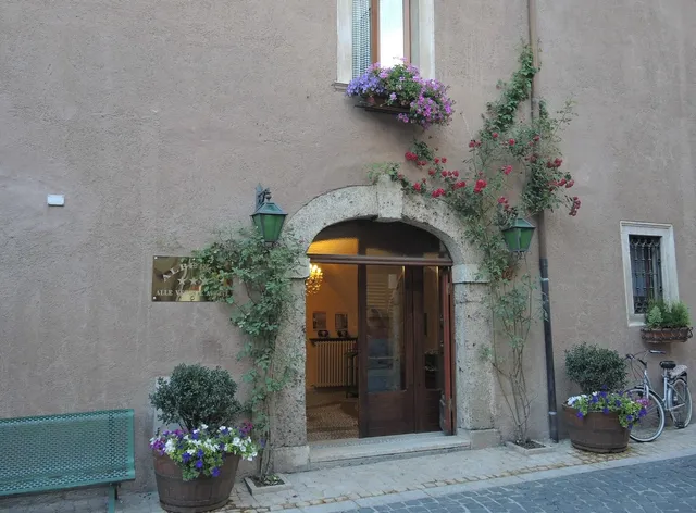 Bed and Breakfast Alle Vecchie Arcate