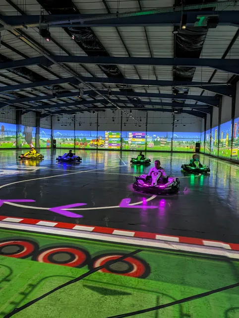 BattleKart London Saint Albans