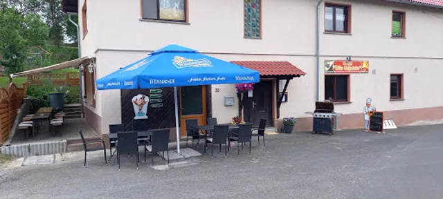 Gaststätte "Alte Schmiede"